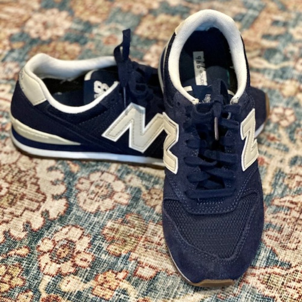 New Balance 996 Women's Size 8